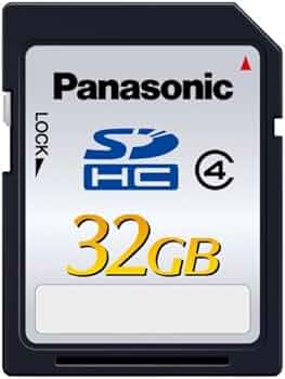 ■パナソニック(Panasonic) 　RP-SDUC32GJK [32GB] Amazon | パナソニック 32GB SDHCメモリーカード RP-SDUC32GJK